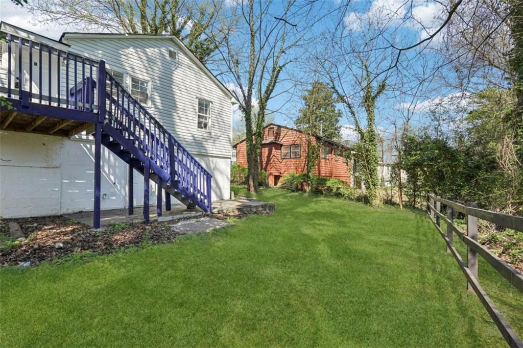 2794 7th Street Southwest Atlanta, GA 30315 - Photo 30 of 30