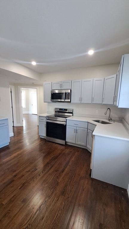 7 Samoset Street, Unit 2 Boston, MA 02124 - Photo 1 of 12