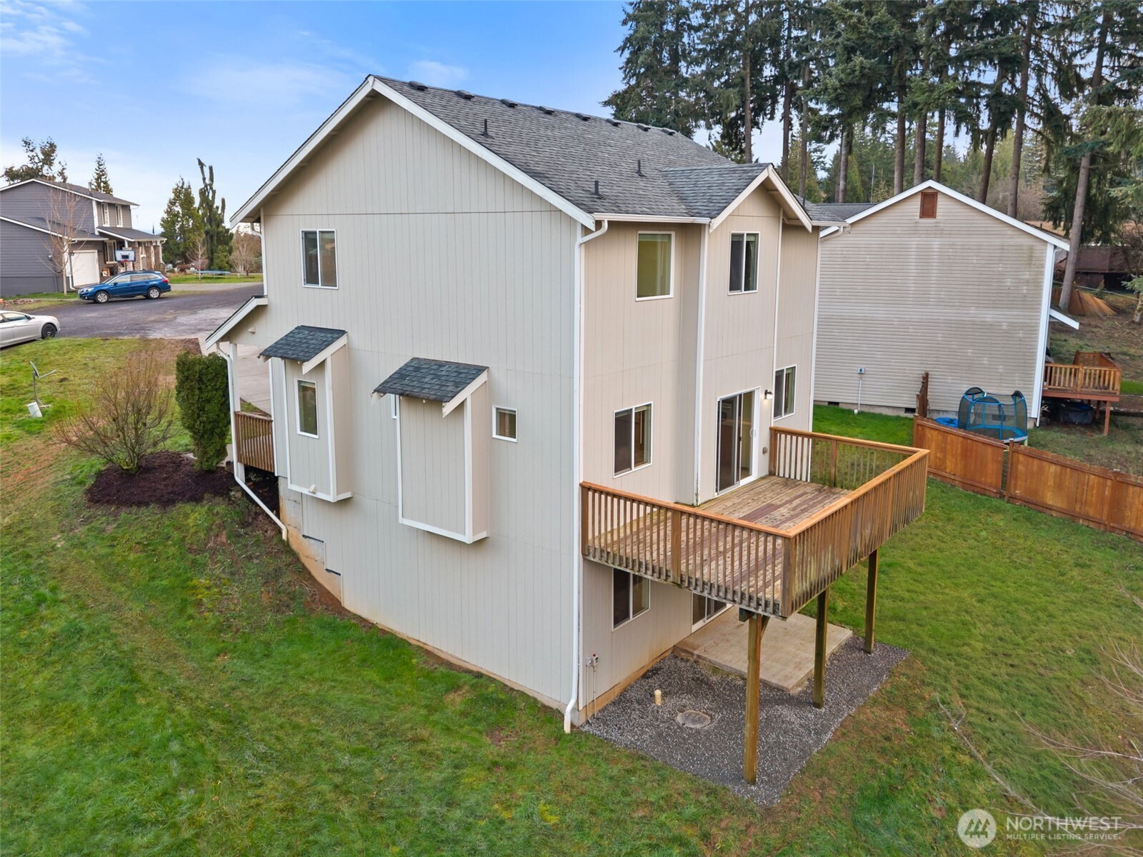 238 Mitchell Lane Napavine, WA 98532 - Photo 40 of 40