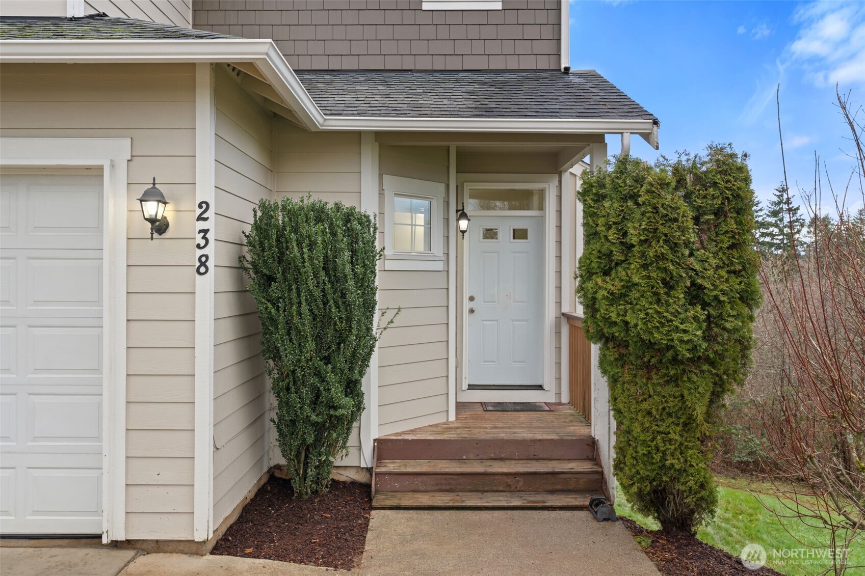 238 Mitchell Lane Napavine, WA 98532 - Photo 4 of 40