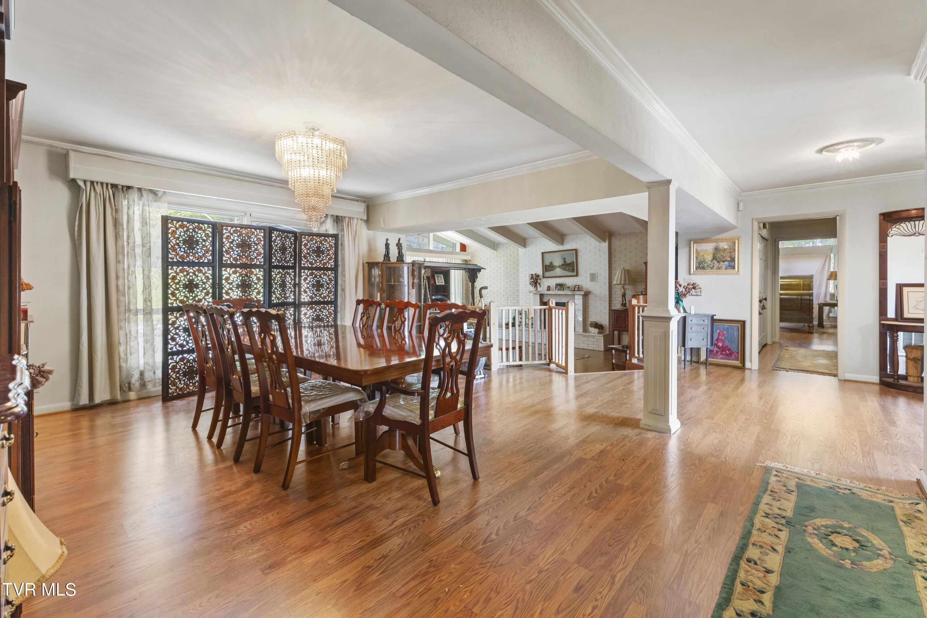 42 Green Tree Circle Bristol, VA 24201 - Photo 27 of 50 128A0167