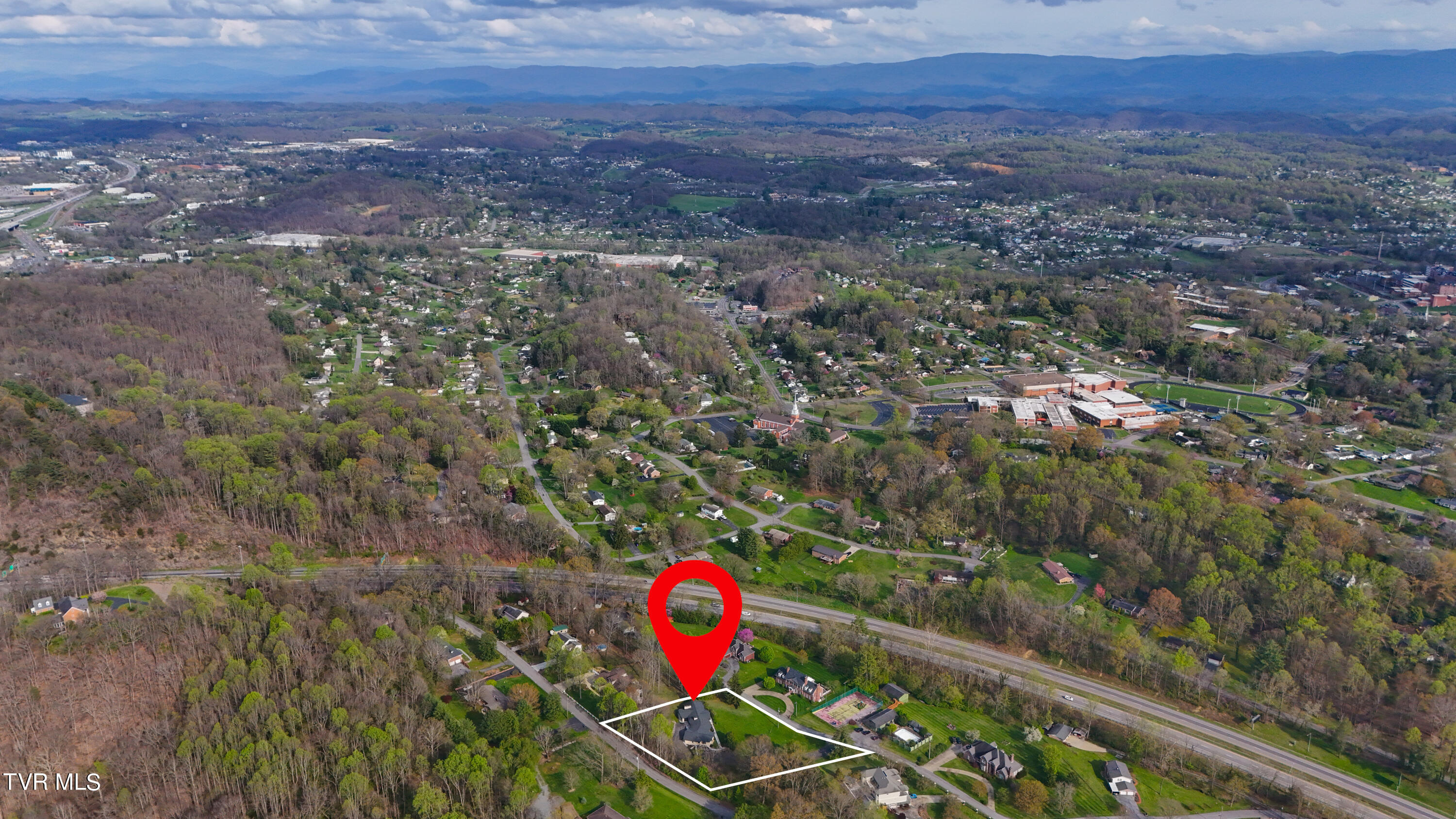 42 Green Tree Circle Bristol, VA 24201 - Photo 47 of 50 dji_fly_20240411_173856_0396_17128060682