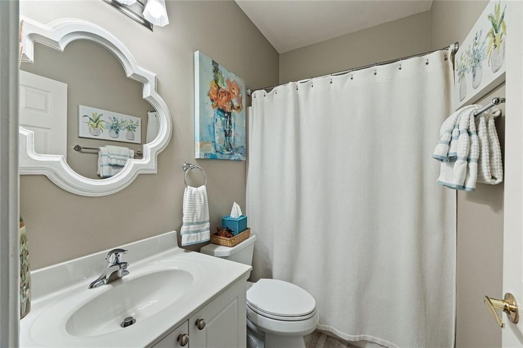 3236 Abbott Drive Southwest, Unit 8 Powder Springs, GA 30127 - Photo 26 of 34