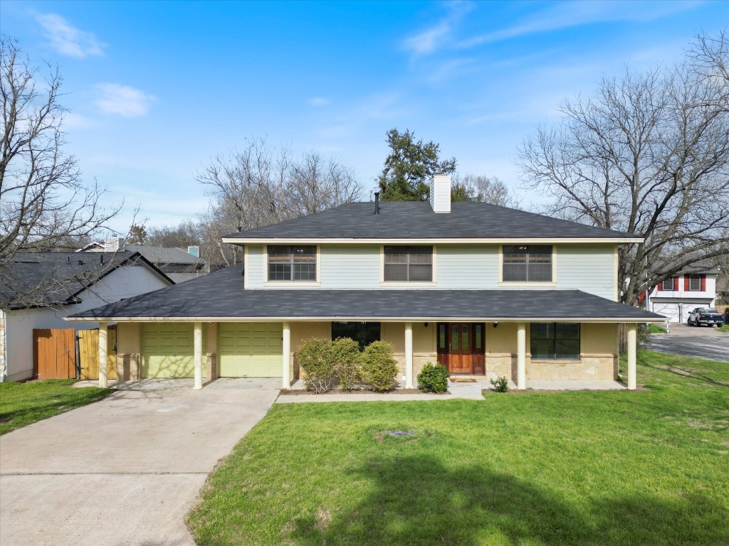2212 Lear Lane Austin, TX 78745 - Photo 1 of 1