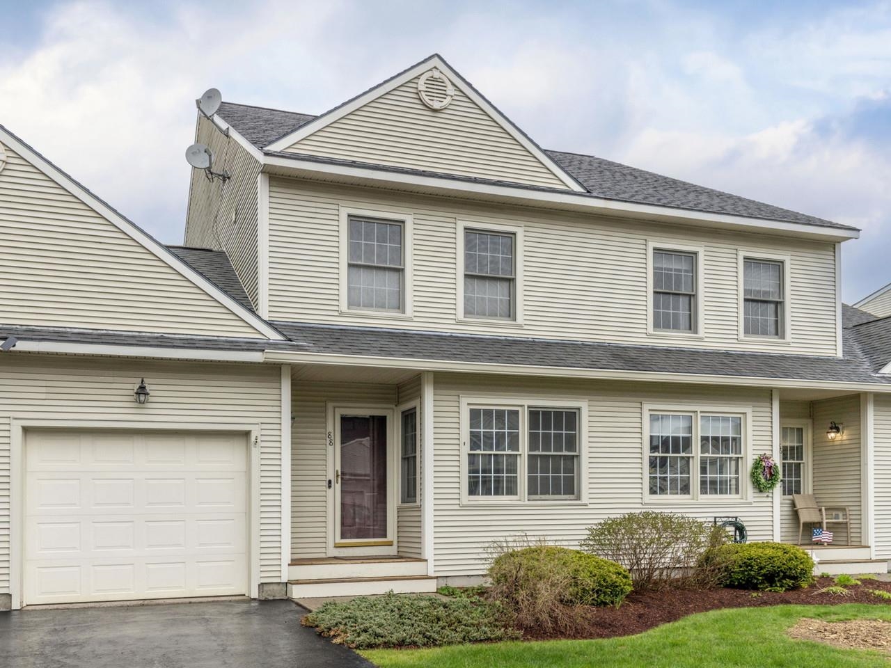 88 Chelsea Place Williston, VT 05495 - Photo 1 of 17