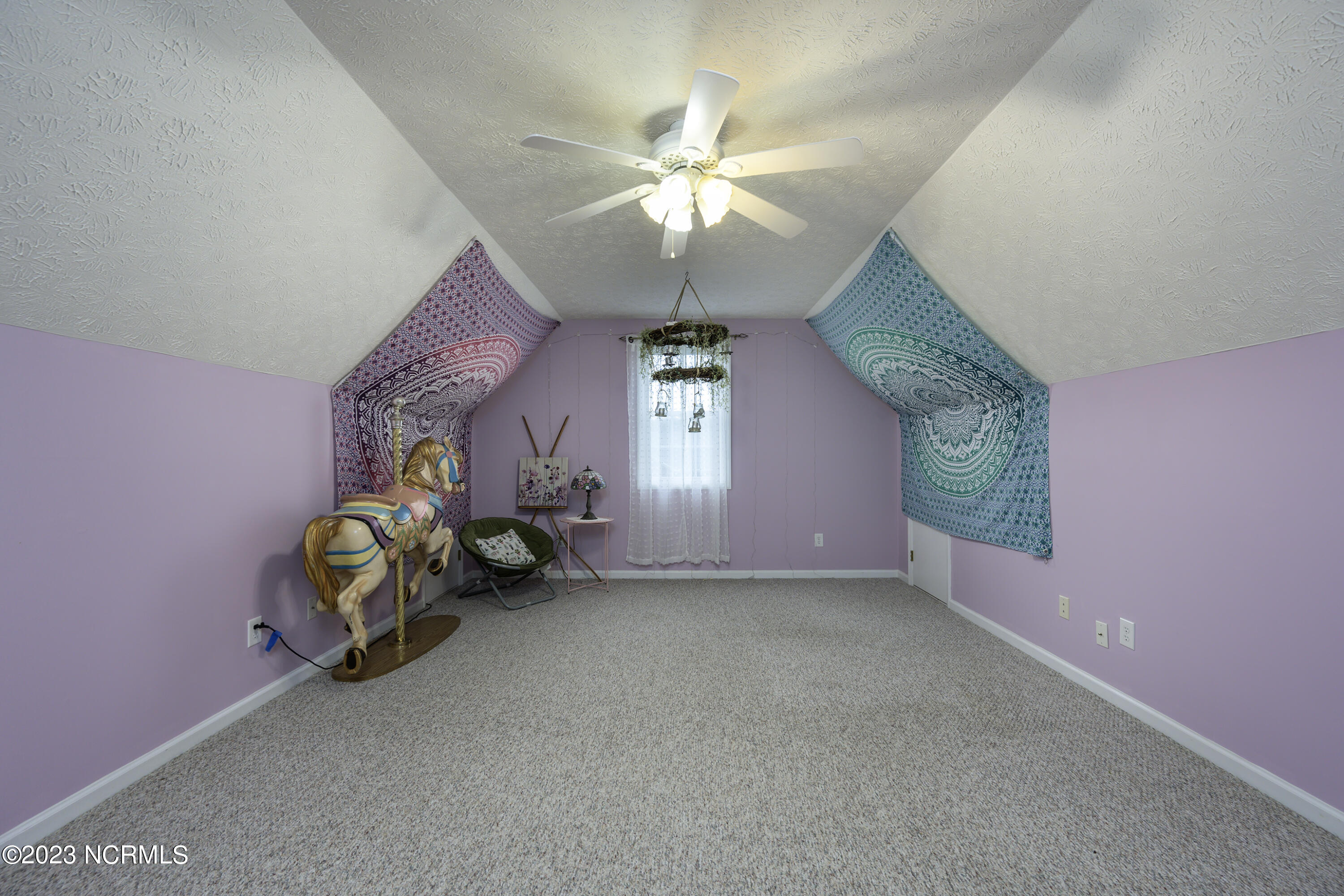 111 Conner Grant Road New Bern, NC 28562 - Photo 35 of 49 Upstairs Bonus Room