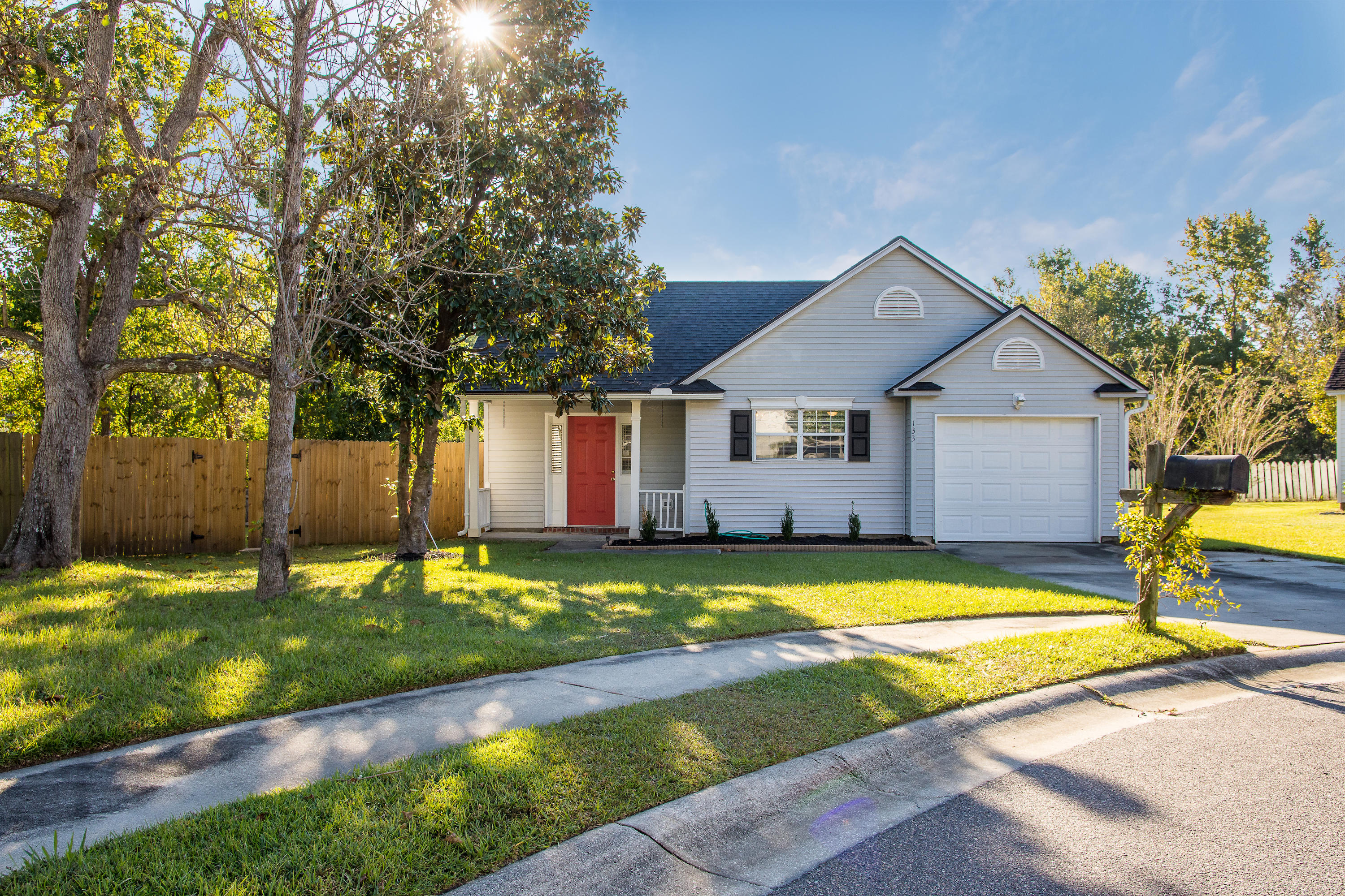 133 Alcester Road Goose Creek, SC 29445 - Photo 1 of 17 Welcome Home