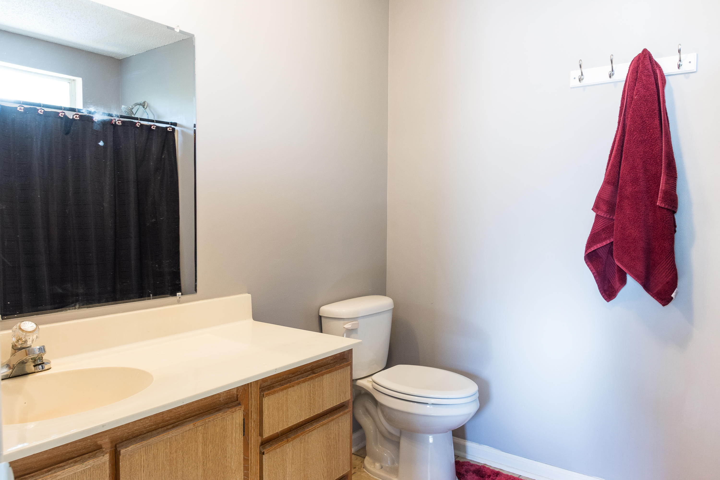 133 Alcester Road Goose Creek, SC 29445 - Photo 11 of 17 Master Bathroom