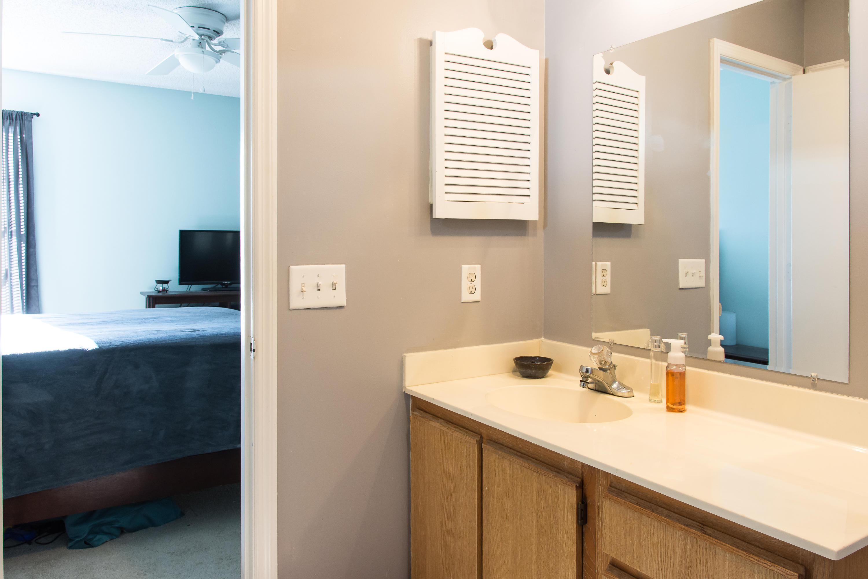 133 Alcester Road Goose Creek, SC 29445 - Photo 12 of 17 Master Bathroom
