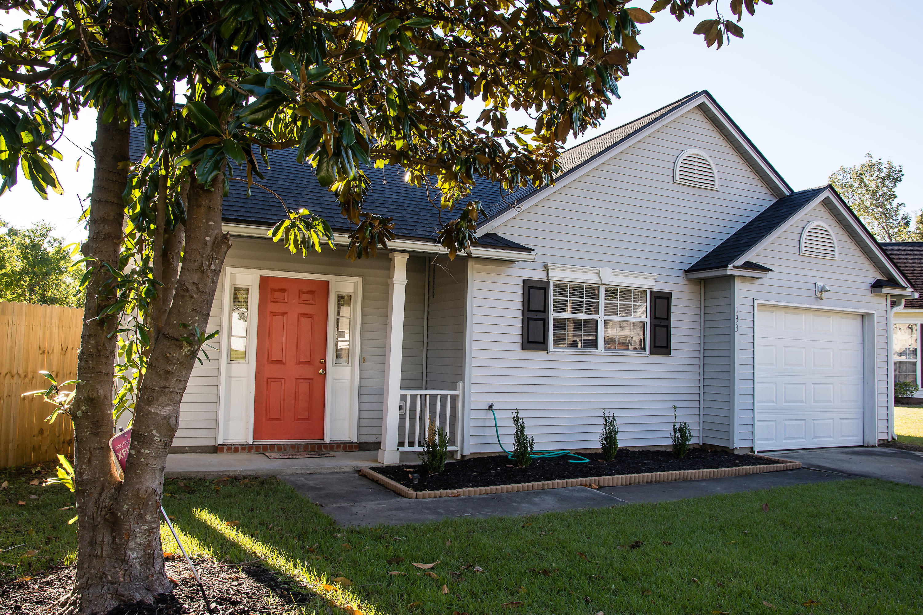 133 Alcester Road Goose Creek, SC 29445 - Photo 3 of 17 Front