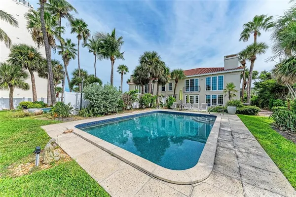 $20,000 | 4473 Gulf Of Mexico Drive, Unit 4473, Longboat Key, FL 34228