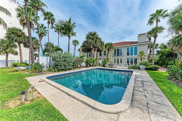 $20,000 | 4473 Gulf Of Mexico Drive, Unit 4473, Longboat Key, FL 34228