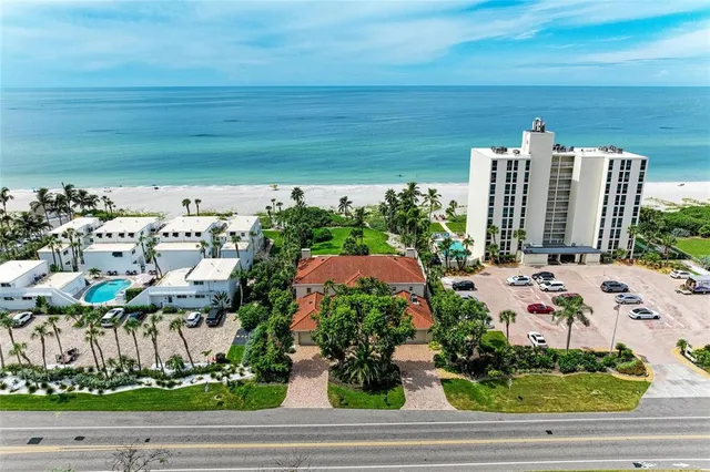 $20,000 | 4473 Gulf Of Mexico Drive, Unit 4473, Longboat Key, FL 34228