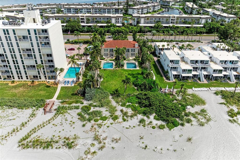 4473 Gulf Of Mexico Drive, Unit 4473 Longboat Key, FL 34228 - Photo 35 of 50