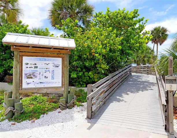$20,000 | 4473 Gulf Of Mexico Drive, Unit 4473, Longboat Key, FL 34228