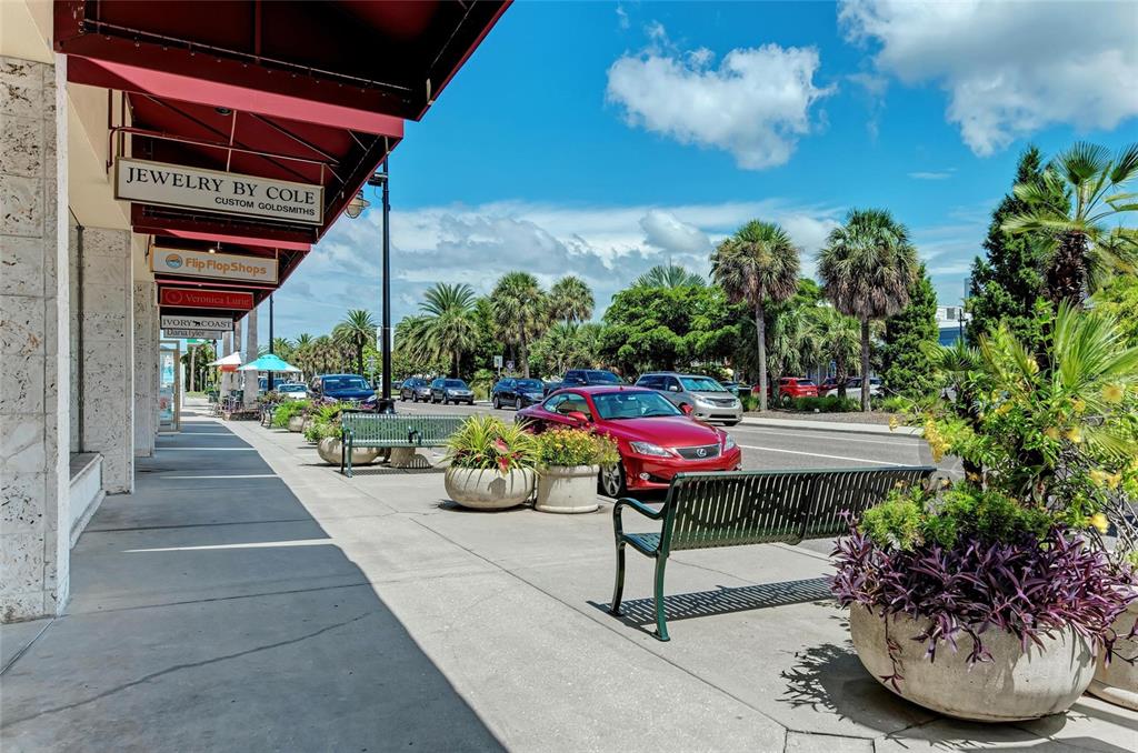 4473 Gulf Of Mexico Drive, Unit 4473 Longboat Key, FL 34228 - Photo 44 of 50