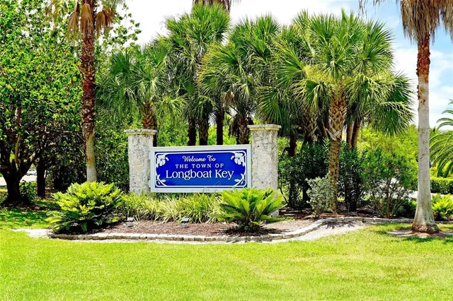 $20,000 | 4473 Gulf Of Mexico Drive, Unit 4473, Longboat Key, FL 34228