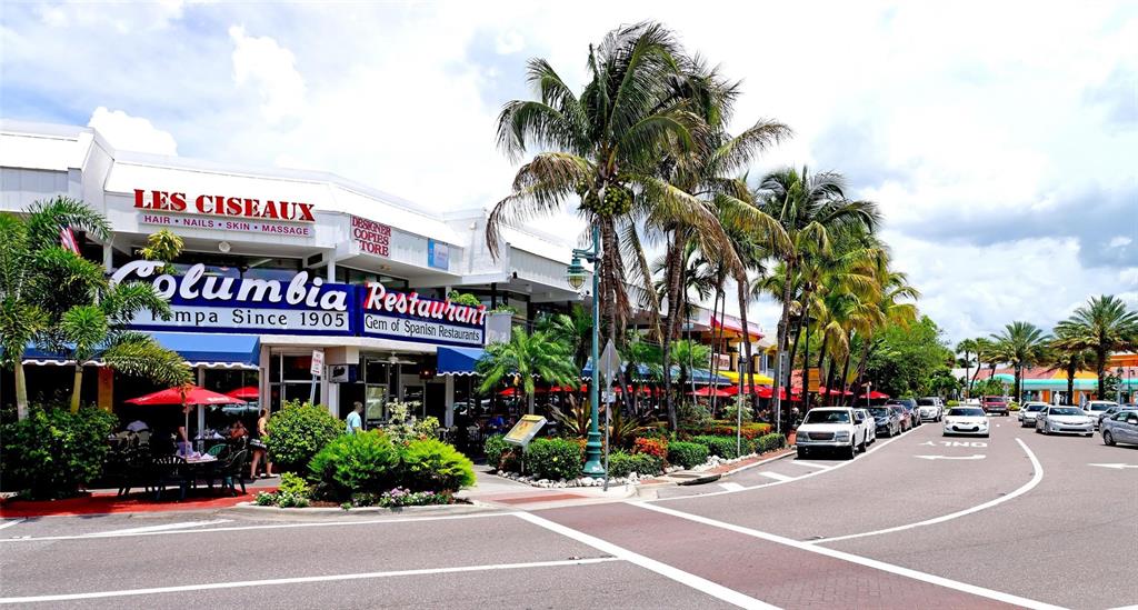 4473 Gulf Of Mexico Drive, Unit 4473 Longboat Key, FL 34228 - Photo 50 of 50