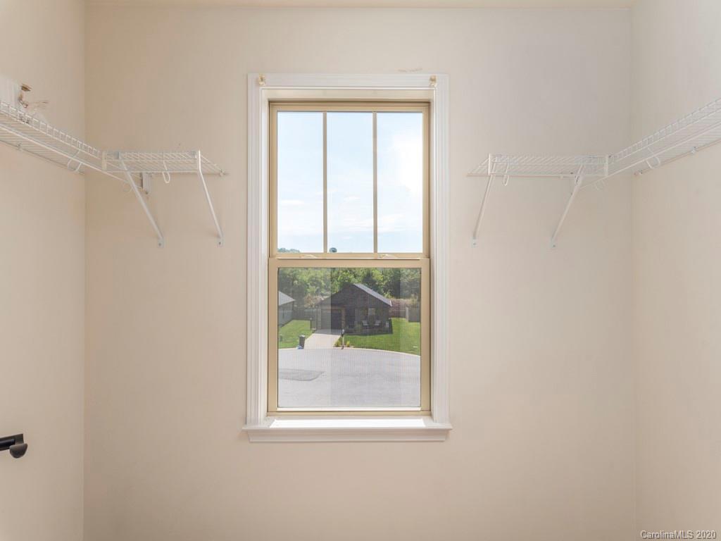 189 North River Road Fletcher, NC 28732 - Photo 13 of 27 a view of a window in a room