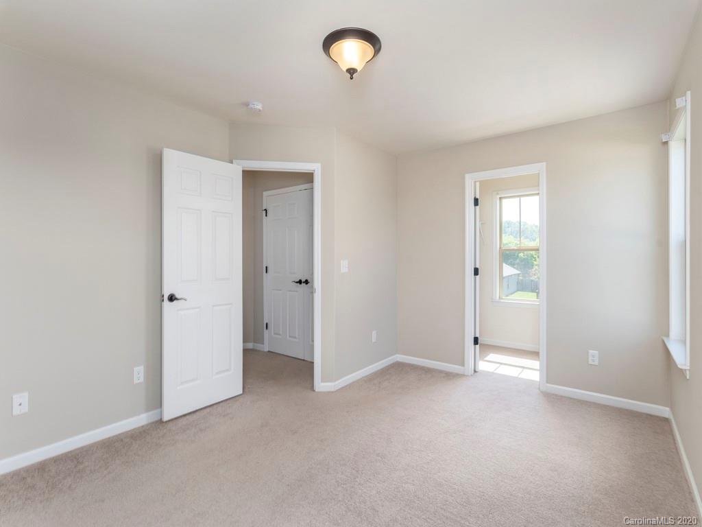 189 North River Road Fletcher, NC 28732 - Photo 14 of 27 a view of an empty room