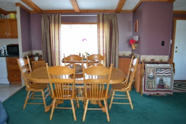 5393 West Fillmore Road Ithaca, MI 48847 - Photo 14 of 31 1826501-13.JPG