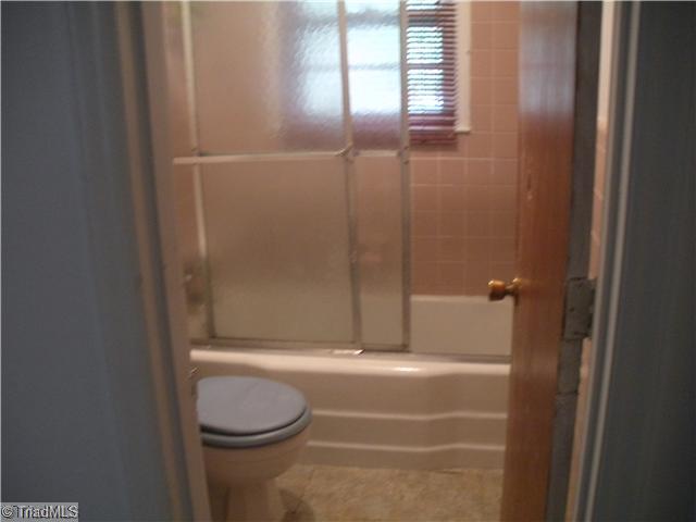 528 Radford Street High Point, NC 27260 - Photo 9 of 9 Other Bath.