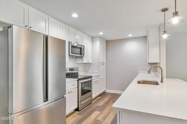 $1,900 | 3729 East 9th Street, Panama City, FL 32401