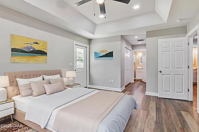 $1,900 | 3729 East 9th Street, Panama City, FL 32401