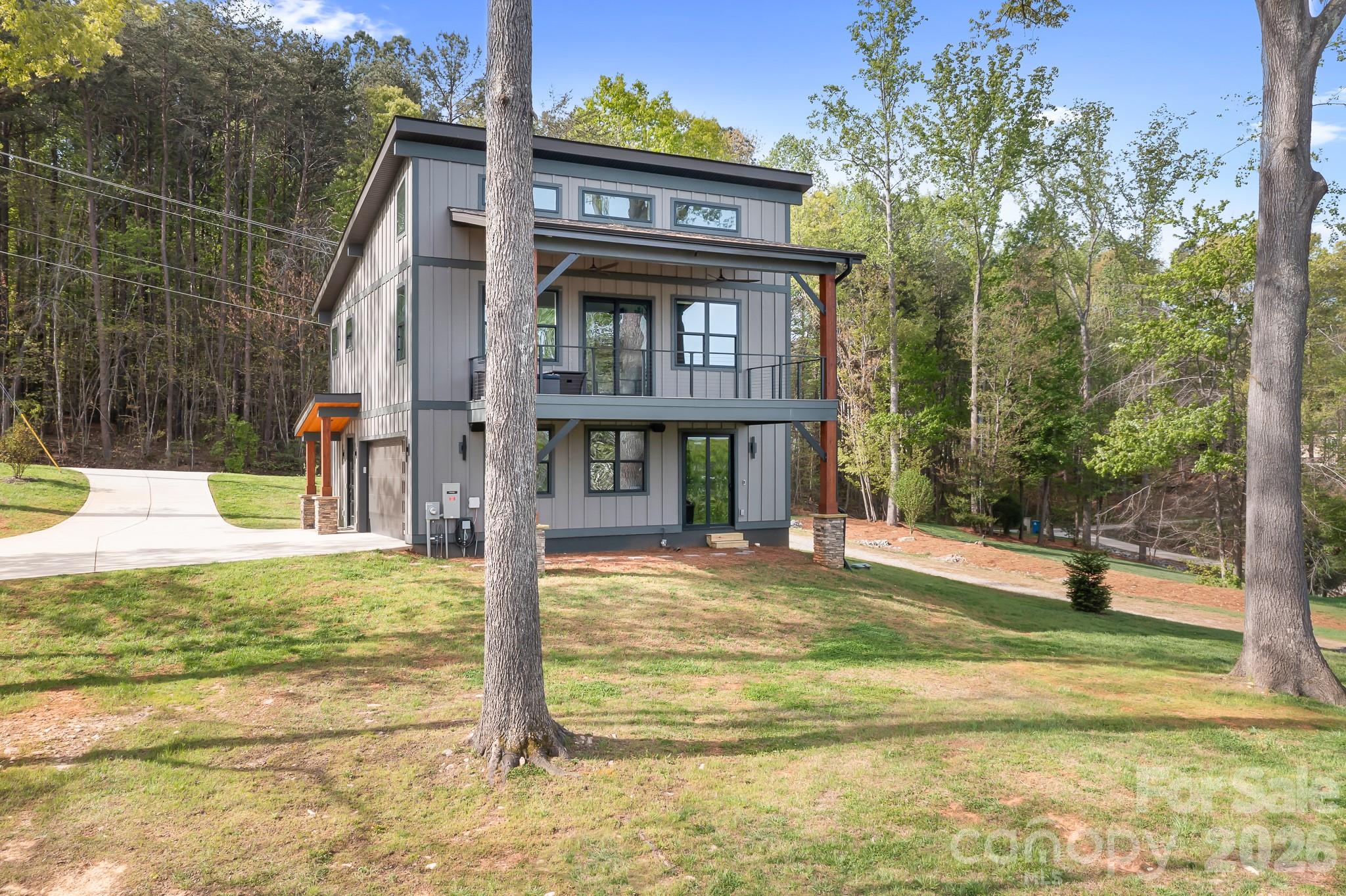 7176 Lynbrook Creek Road Denver, NC 28037 - Photo 26 of 33