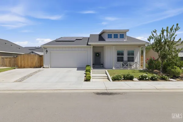 $439,999 | Undisclosed Address, Shafter, CA 93263