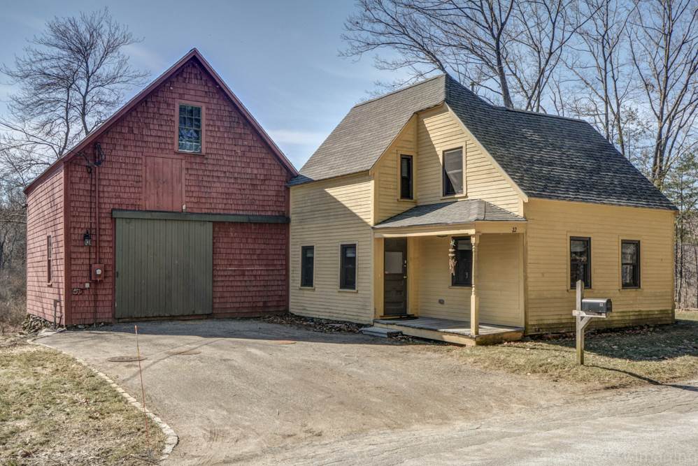22 Cheney Road Kingston, NH 03848 - Photo 1 of 28 Gallery Image 1