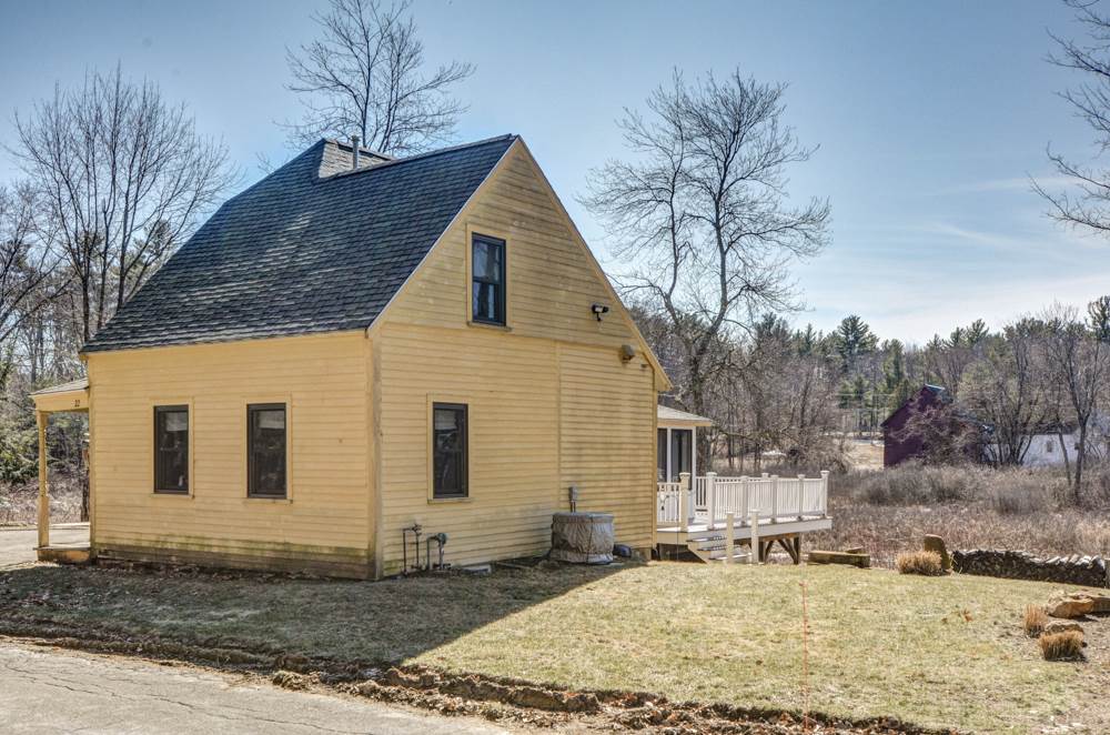 22 Cheney Road Kingston, NH 03848 - Photo 24 of 28 Gallery Image 24