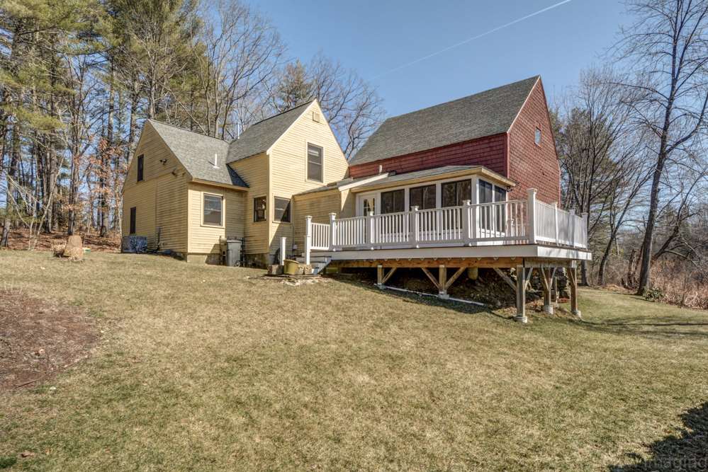 22 Cheney Road Kingston, NH 03848 - Photo 27 of 28 Gallery Image 27