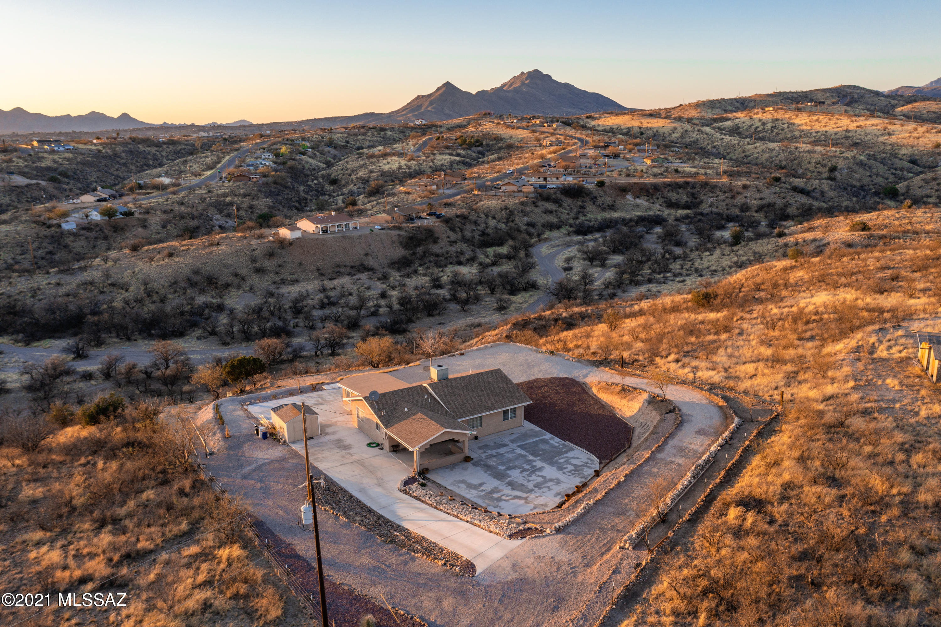 991 Camino Estrella Rio Rico, AZ 85648 - Photo 23 of 23