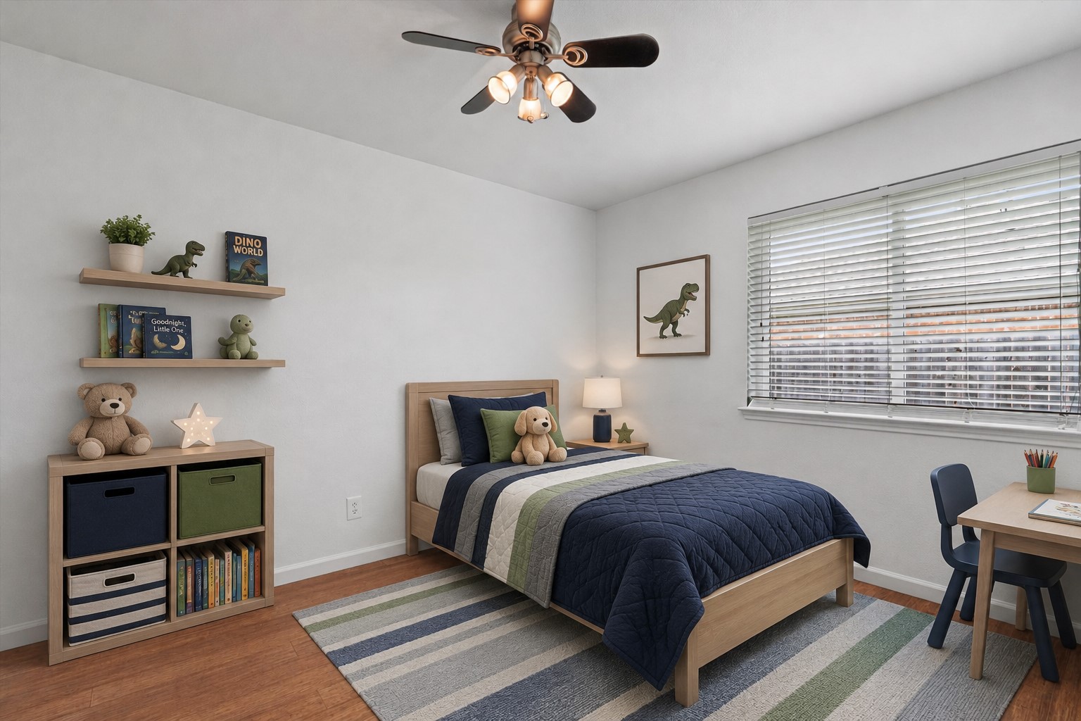 2005 East 19th Street Georgetown, TX 78626 - Photo 26 of 37 virtually staged photo
