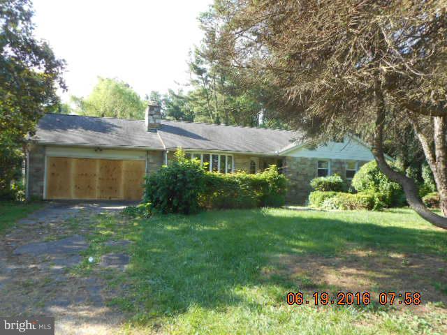 1937 High Point Road Forest Hill, MD 21050 - Photo 1 of 13 Exterior (Front)