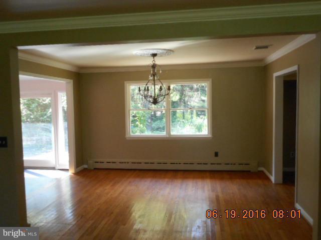 1937 High Point Road Forest Hill, MD 21050 - Photo 3 of 13 Dining Room