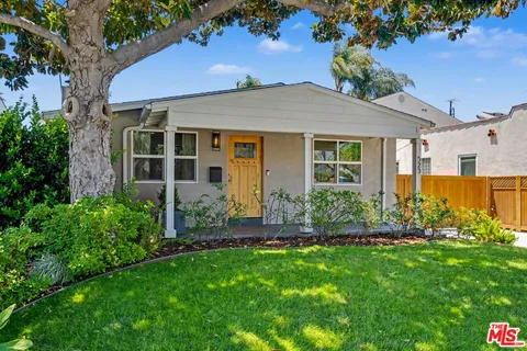 $1,495,000 | 523 North Lamer Street, Burbank, CA 91506