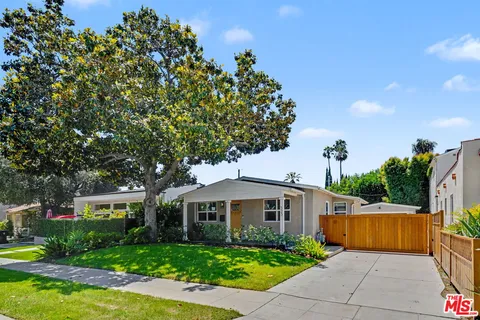 $1,495,000 | 523 North Lamer Street, Burbank, CA 91506