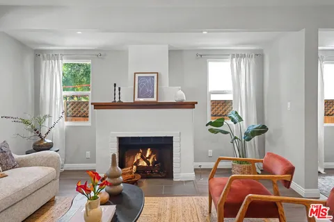 $1,495,000 | 523 North Lamer Street, Burbank, CA 91506