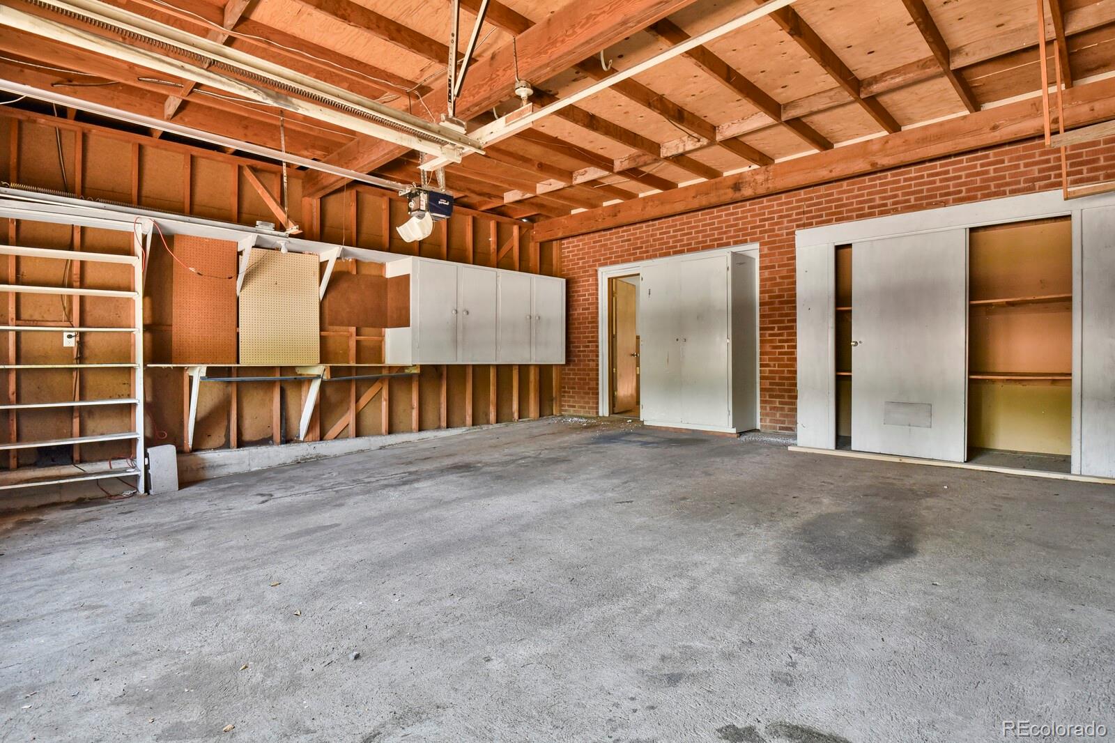 425 West Cheyenne Road Colorado Springs, CO 80906 - Photo 25 of 28 a view of an empty room