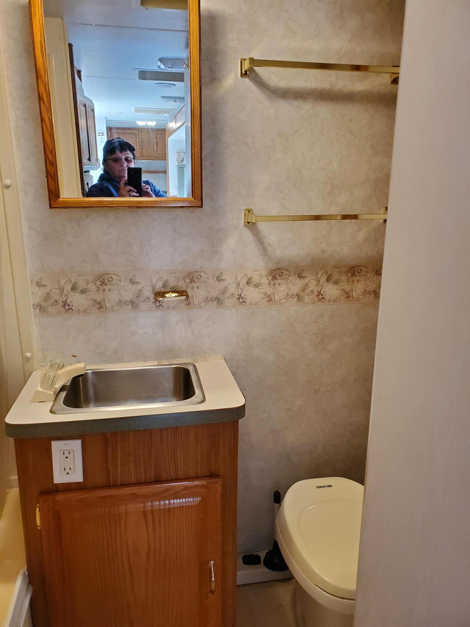 28 Tower Road Roxbury, ME 04275 - Photo 9 of 58 camper 4