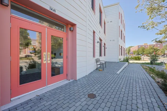 a view of outdoor space