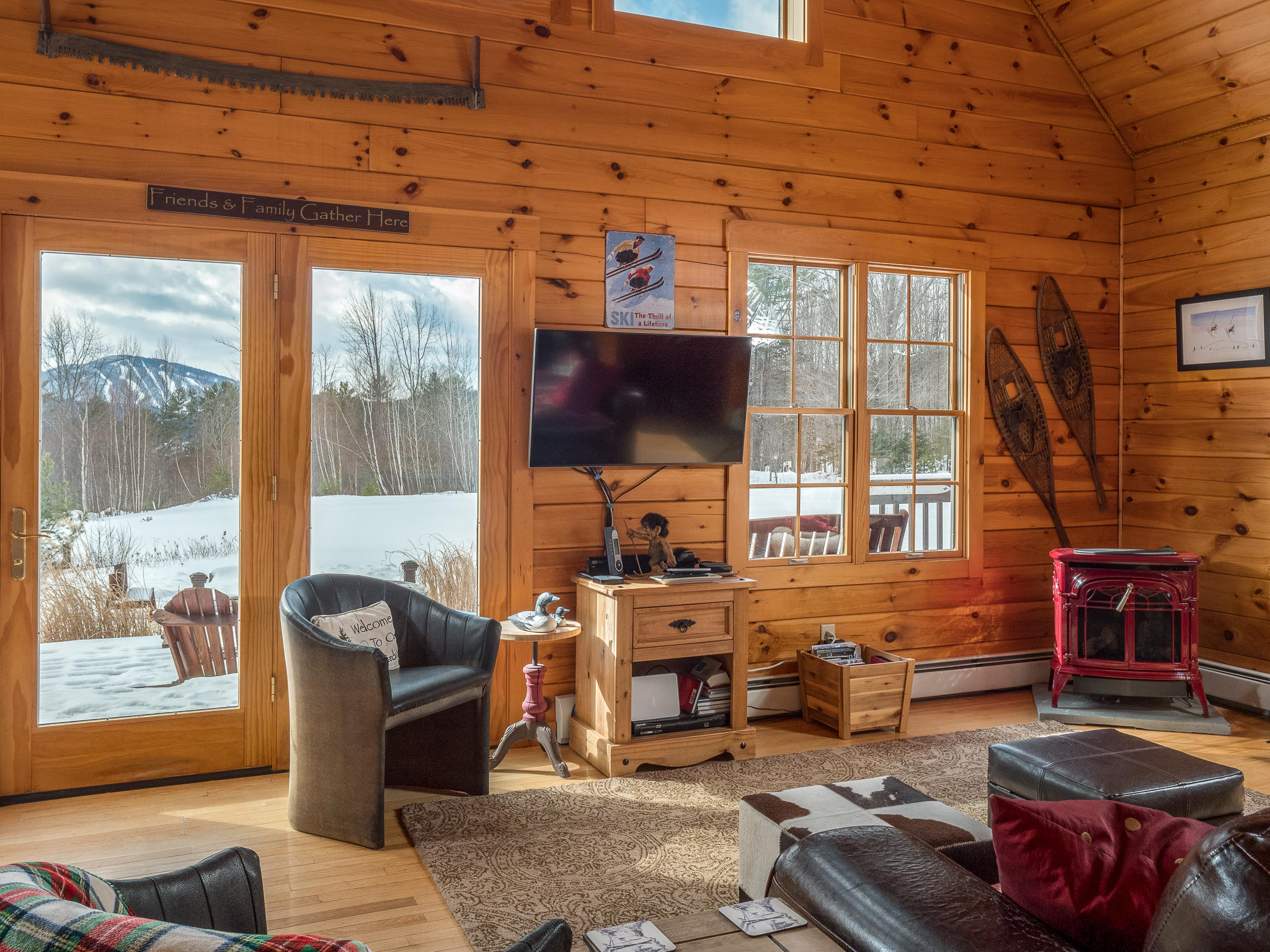 165 Gore Road Bryant Pond, ME 04219 - Photo 14 of 40 165 Gore Rd-21