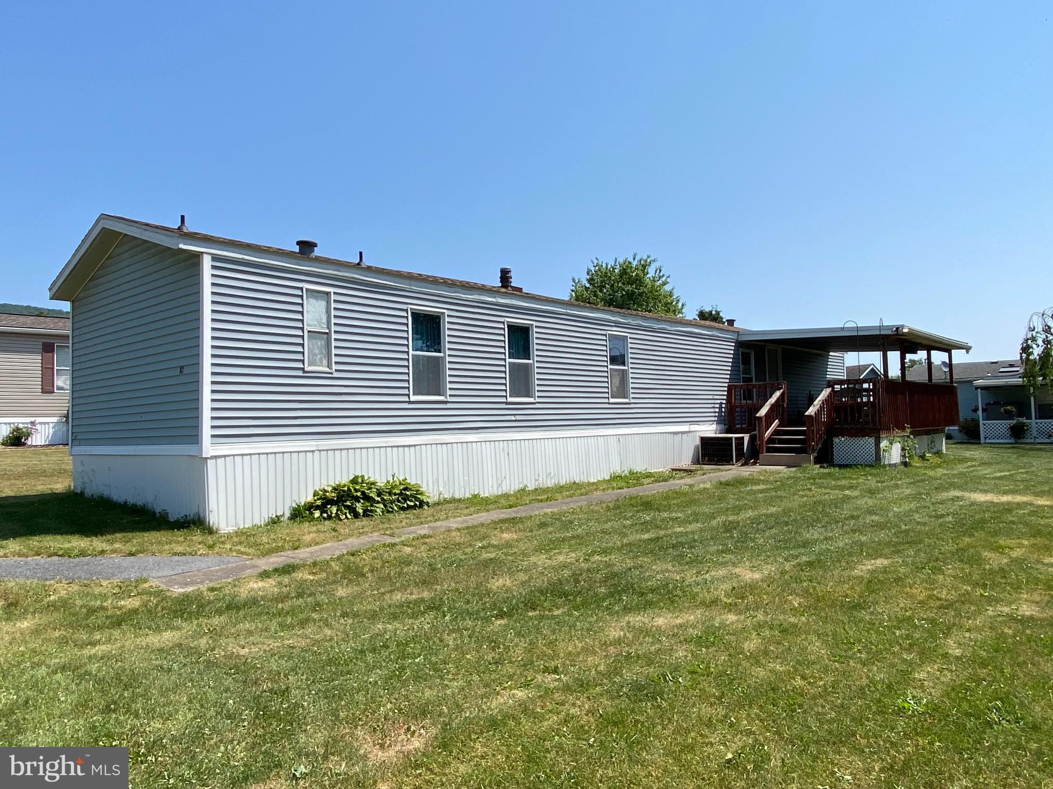 3450 Mountain Road, Unit M2 Hamburg, PA 19526 - Photo 2 of 18