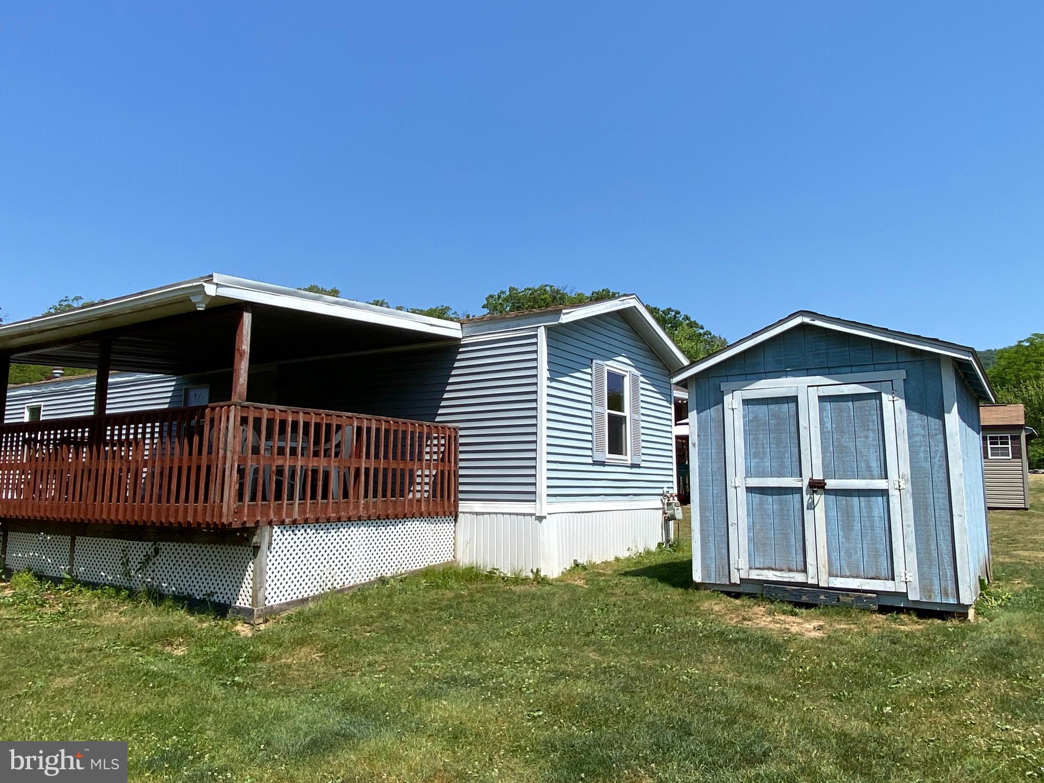 3450 Mountain Road, Unit M2 Hamburg, PA 19526 - Photo 3 of 18