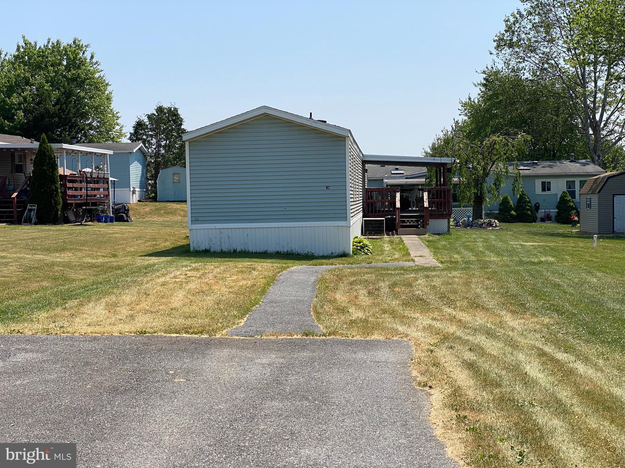 3450 Mountain Road, Unit M2 Hamburg, PA 19526 - Photo 6 of 18