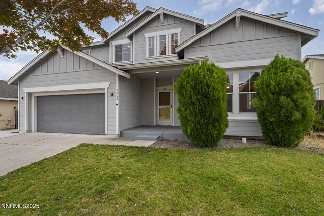 $499,000 | 9050 Rising Sun Drive, Reno, NV 89506