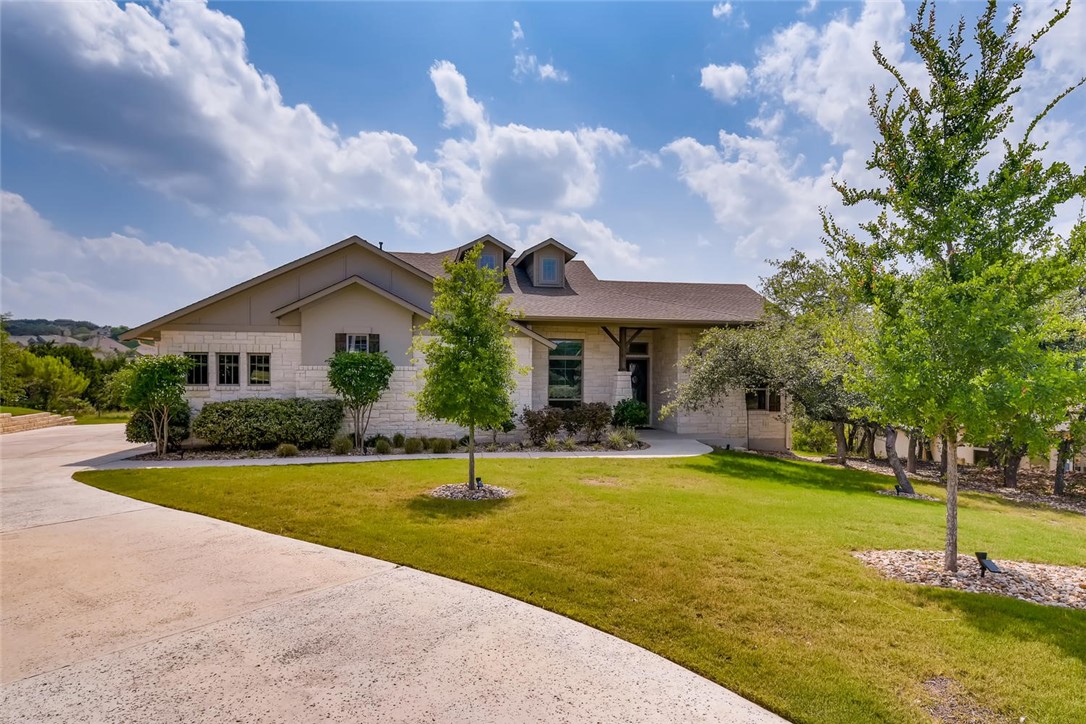 5316 Diamante Drive Spicewood, TX 78669 - Photo 1 of 1