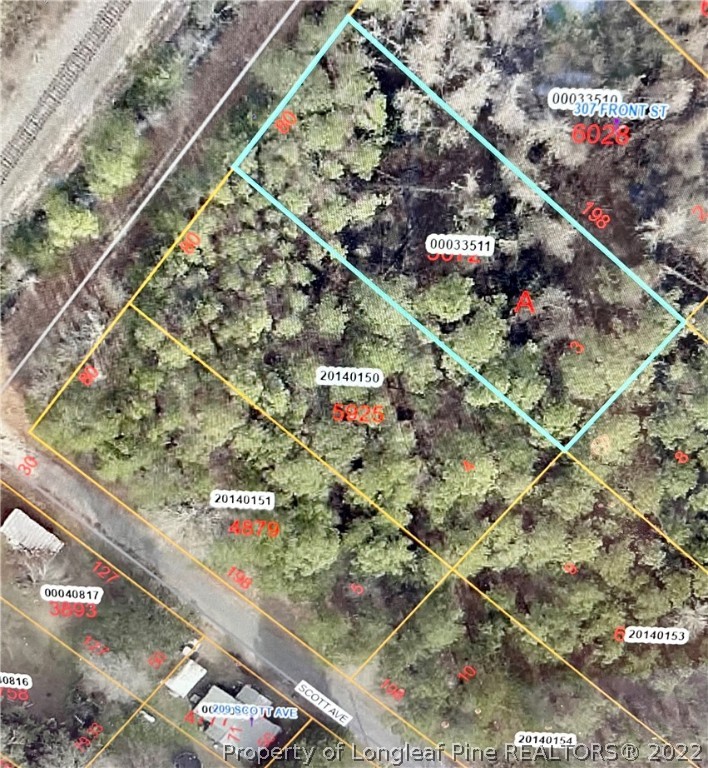 Tbd Front Street Vass, NC 28394 - Photo 1 of 1 Gallery Image 1